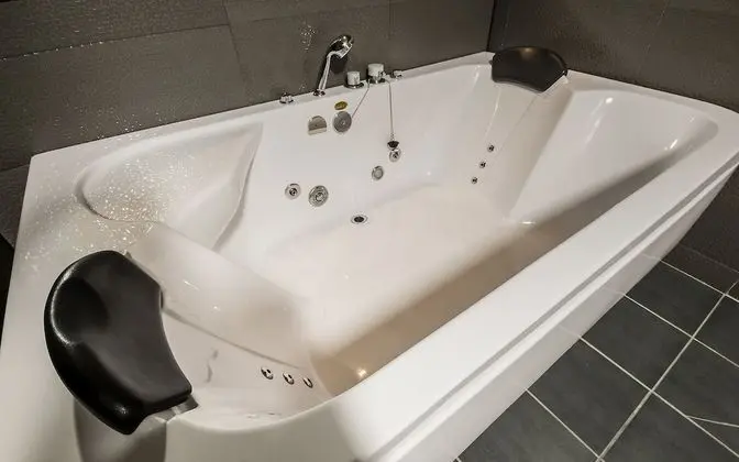 Oda (Suite room (drive-in))