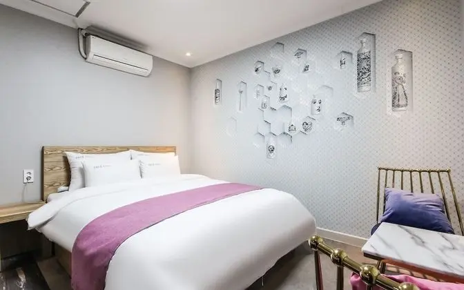 Oda (Standard Room)