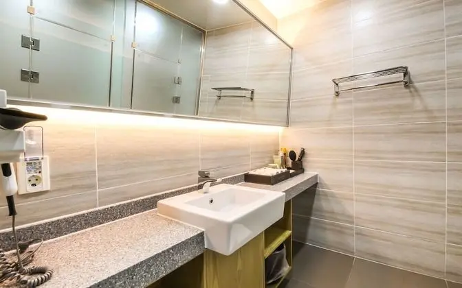 Oda (Deluxe (Lake View))