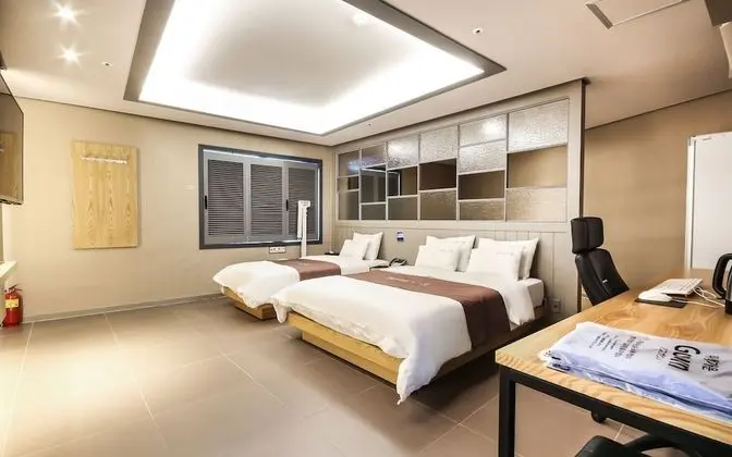 Oda (VIP Twin (Lake View))