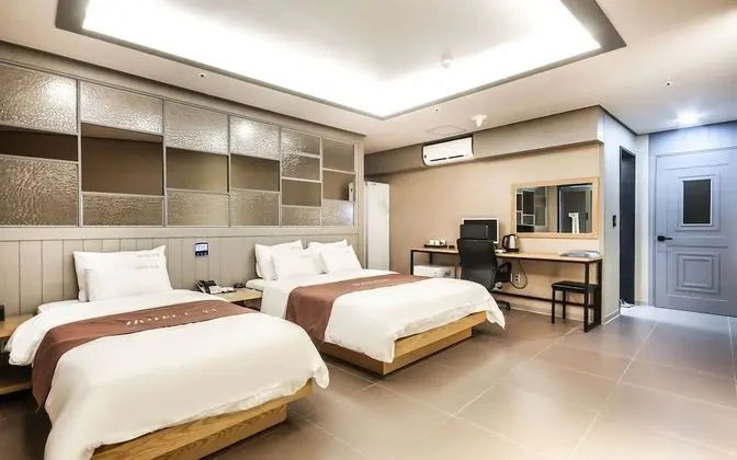 Oda (VIP Twin (Lake View))