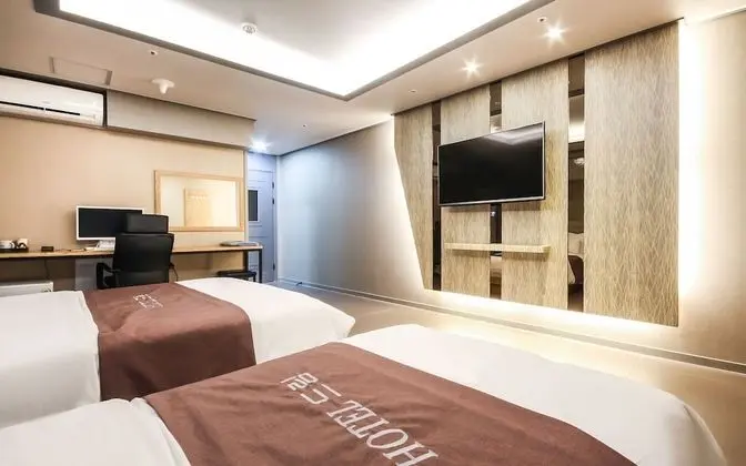 Oda (VIP Twin (Lake View))