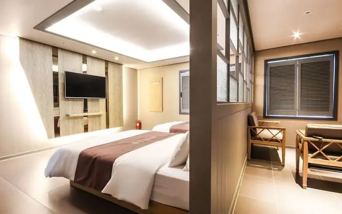 Oda (VIP Twin (Lake View))