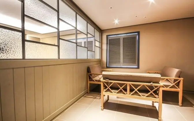 Oda (VIP Twin (Lake View))