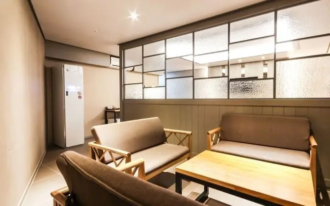 Oda (VIP Twin (Lake View))