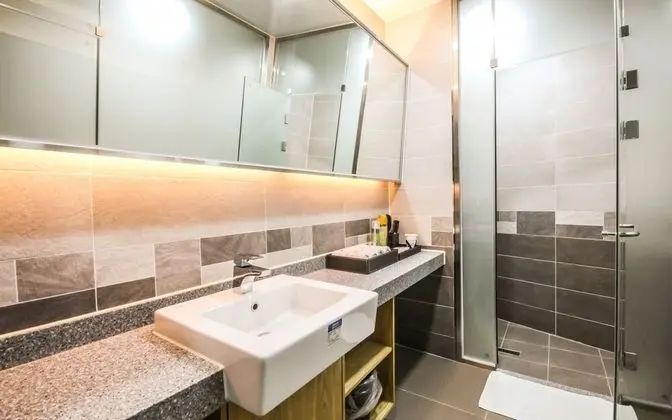 Oda (VIP Twin (Lake View))