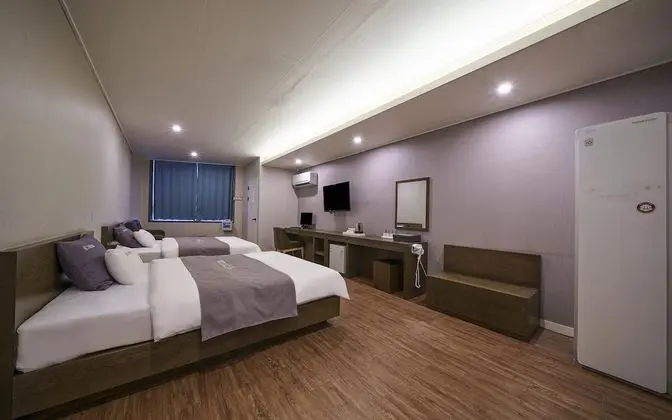 Oda (Twin - Semi-special Room (with PC))