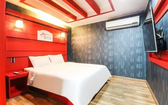 Oda (Special Room)