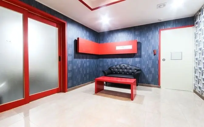 Oda (Special Room)