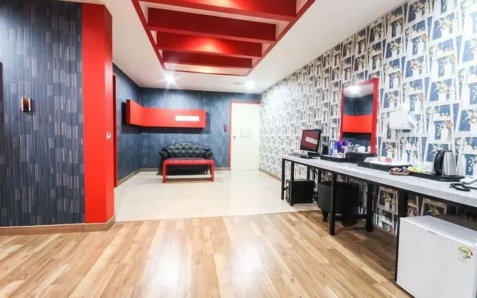 Oda (Special Room)