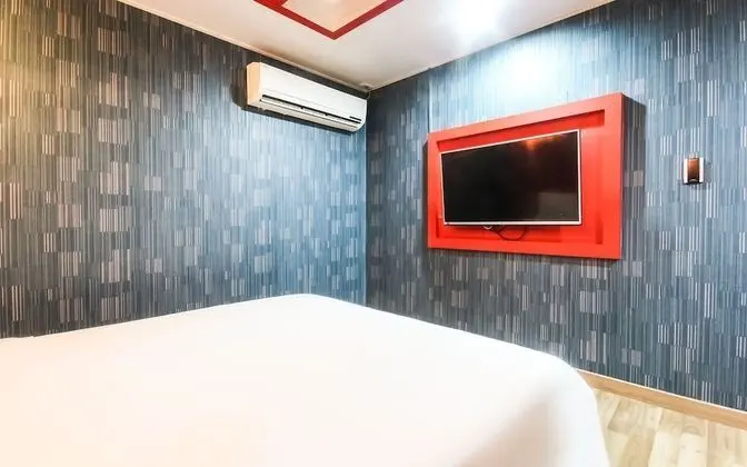 Oda (Special Room)