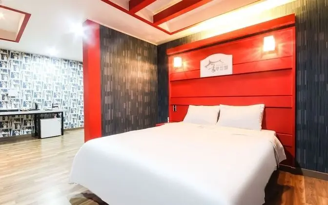 Oda (Special Room)