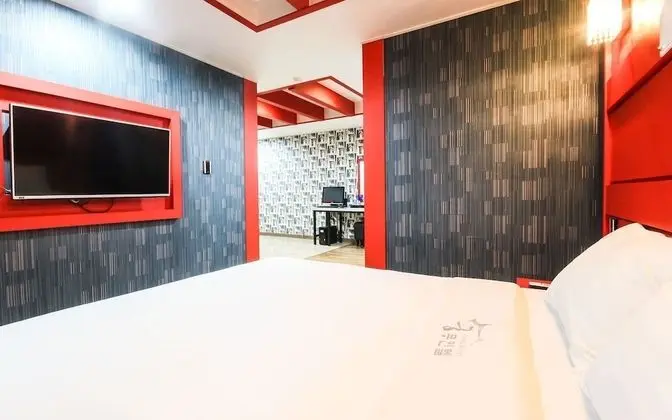 Oda (Special Room)