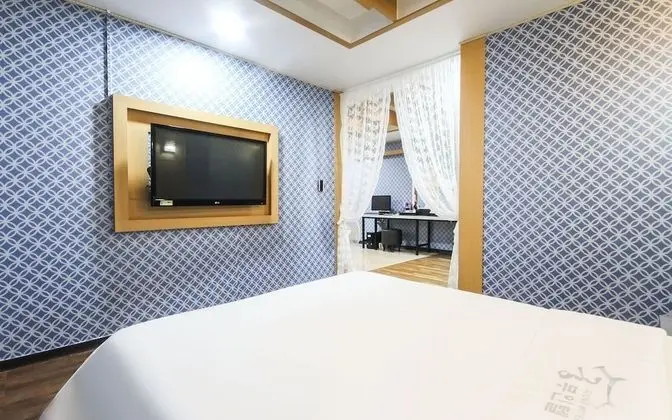 Oda (Suite room (drive-in))