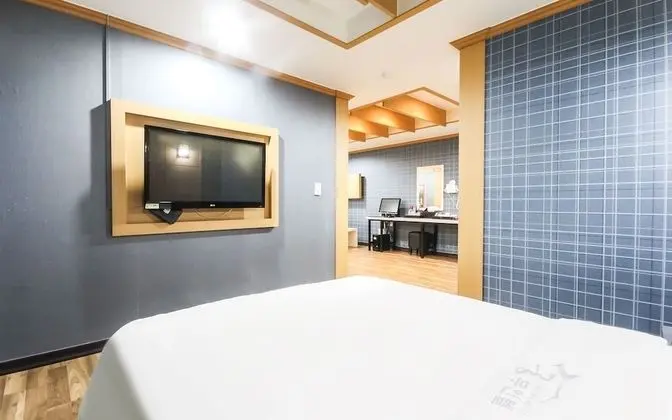 Oda (Suite room (drive-in))