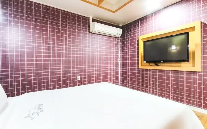 Oda (Superior Room (Ondol))