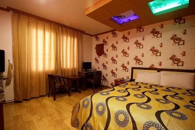 Oda (Standard Room)