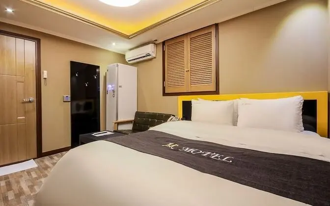 Oda (Standard Room)