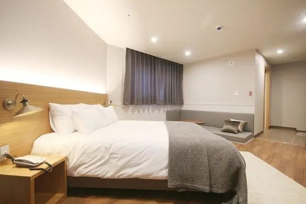 Oda (General room B (12 pyeong))