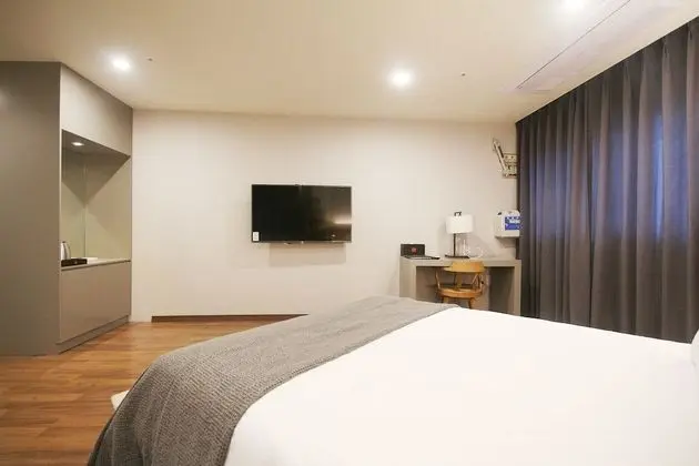 Oda (General room B (12 pyeong))