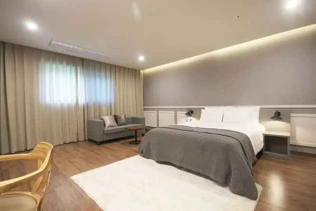 Oda (General room B (12 pyeong))