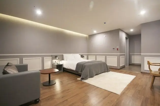 Oda (General room B (12 pyeong))