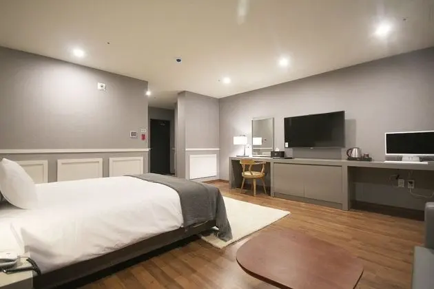 Oda (General room B (12 pyeong))