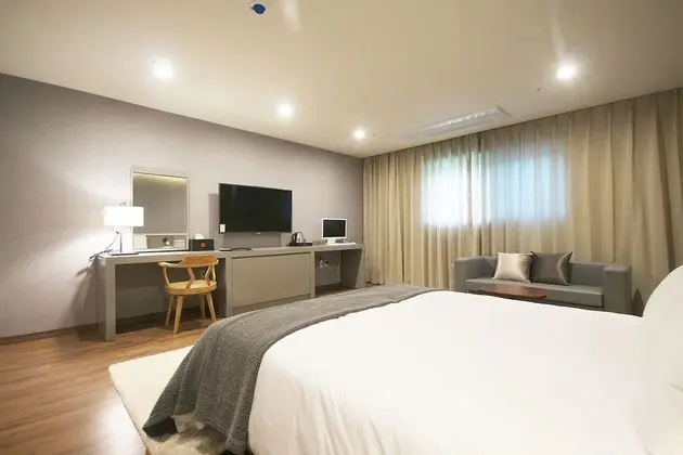 Oda (General room B (12 pyeong))