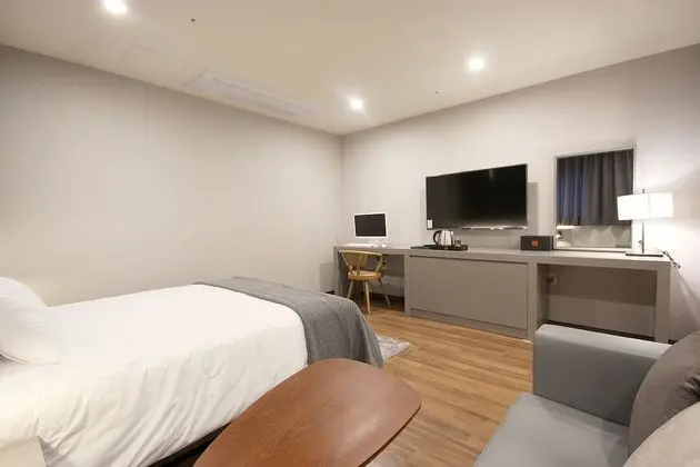 Oda (Standard Room A)