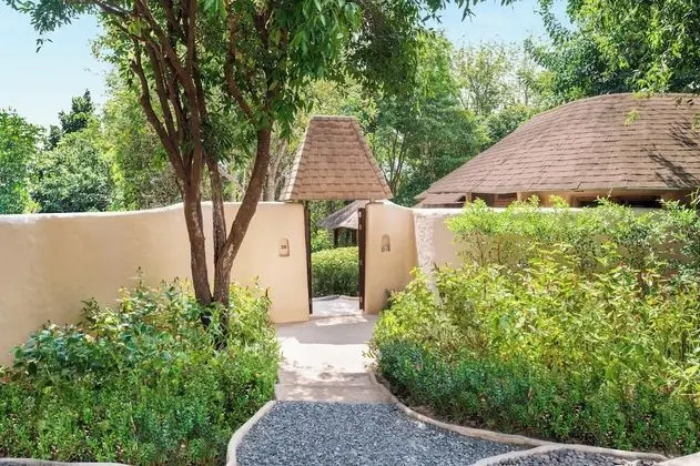 Villa, 1 Yatak Odası, Kişiye Özel Havuzlu, Bahçe Manzaralı