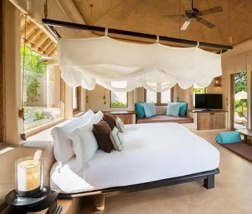 Villa, 1 Yatak Odası, Kişiye Özel Havuzlu, Bahçe Manzaralı