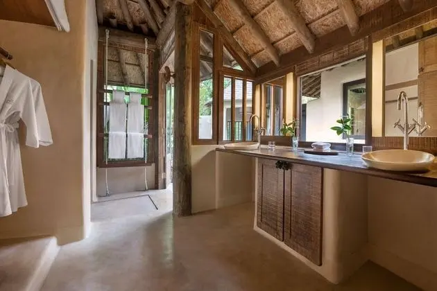 Villa, 1 Yatak Odası, Kişiye Özel Havuzlu, Bahçe Manzaralı
