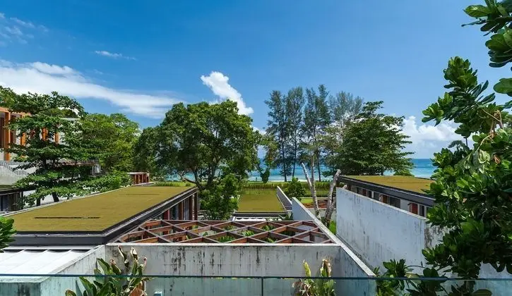 Villa, 1 Yatak Odası, Kişiye Özel Havuzlu
