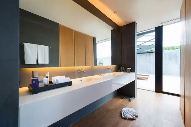 Villa, 1 Yatak Odası, Kişiye Özel Havuzlu