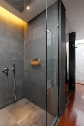 Villa, 1 Yatak Odası, Kişiye Özel Havuzlu