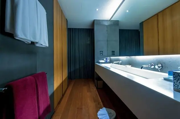 Villa, 1 Yatak Odası, Kişiye Özel Havuzlu, Denize Sıfır
