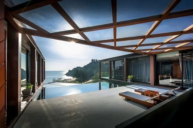 Villa, 3 Yatak Odası, Kişiye Özel Havuzlu