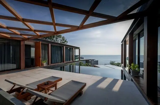 Villa, 3 Yatak Odası, Kişiye Özel Havuzlu