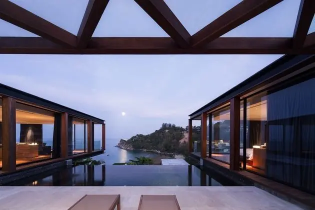 Villa, 3 Yatak Odası, Kişiye Özel Havuzlu