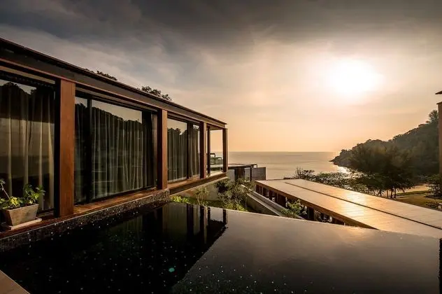 Villa, 3 Yatak Odası, Kişiye Özel Havuzlu