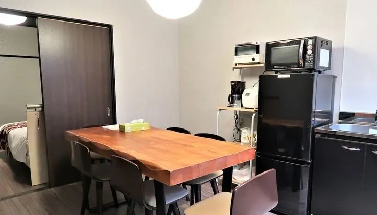 Ev, Sigara İçilmez (Private Vacation Home)