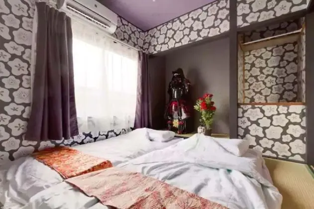 Ev, Sigara İçilmez (Private Vacation Home)