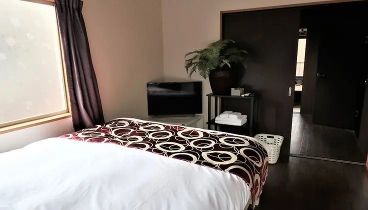 Ev, Sigara İçilmez (Private Vacation Home)