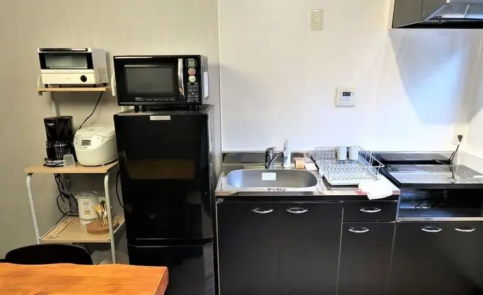 Ev, Sigara İçilmez (Private Vacation Home)