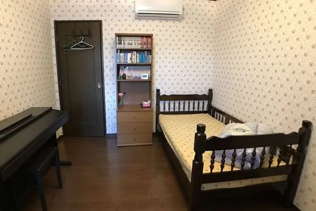 Elite Tek Kişilik Oda, Ortak Banyo