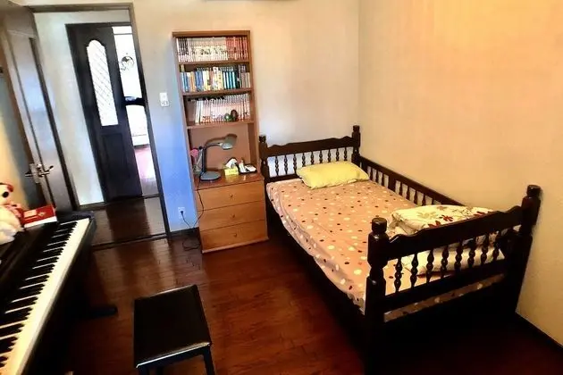 Elite Tek Kişilik Oda, Ortak Banyo