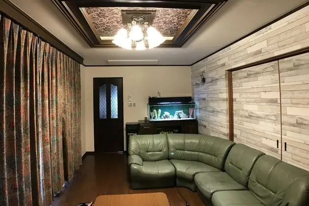 Elite Tek Kişilik Oda, Ortak Banyo
