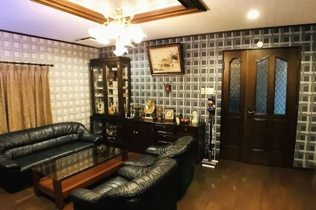 Elite Tek Kişilik Oda, Ortak Banyo