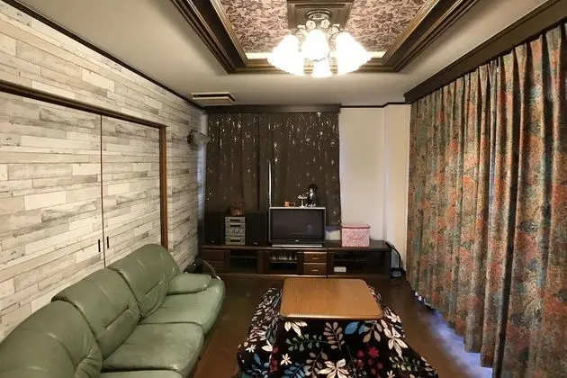 Elite Tek Kişilik Oda, Ortak Banyo