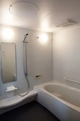 Elite Tek Kişilik Oda, Ortak Banyo